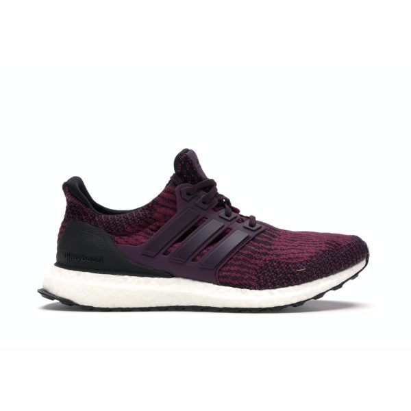 adidas UltraBoost 30 Red Night Core-Black (S82058)