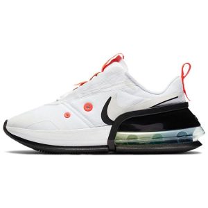 Nike Air Max Up White Black   - (CK7173-100)