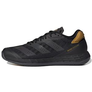 adidas Marvel x Adizero Fastcourt 15 Thor Black Core-Black Reflective-Gold (GW5064)