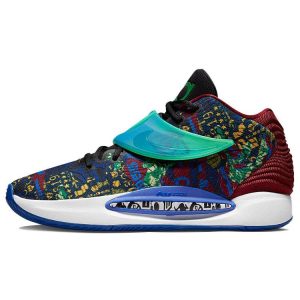Nike KD 14 Ky-D   -- (DC9382-500)