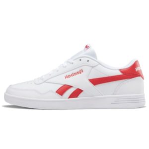 Reebok Royal Techque T White Rebel Red (DV8779)