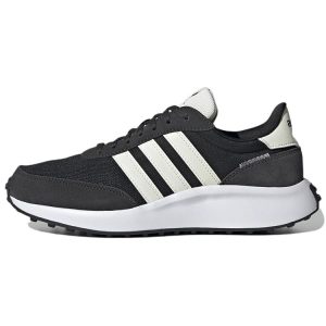 Adidas Run 70s Black Off White   Core-Black Carbon (GW5609)