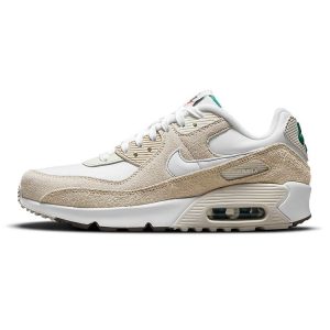 Nike Air Max 90 SE GS First Use Pack    Sail White Cream-2 Light-Bone (DB4179-100)