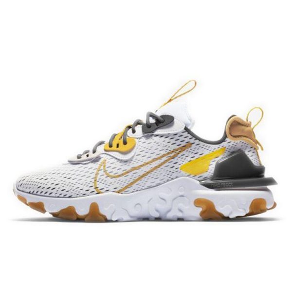 Nike React Vision Honeycomb - Speedy-Yellow (CD4373-100)