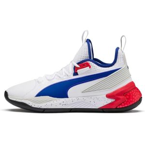 Puma Uproar Palace Guard White Surf-The-Web (192776-01)