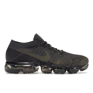 NikeLab Air VaporMax Midnight Fog  -- (899473-004)