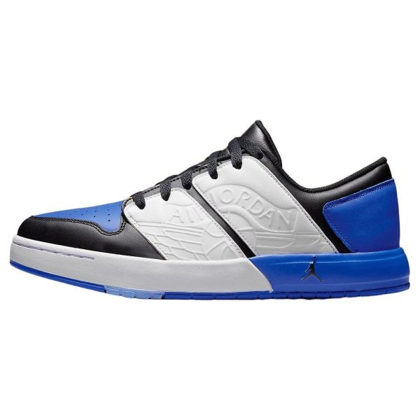 Air Jordan Nu Retro 1 Sport Royal (DV5141-401)