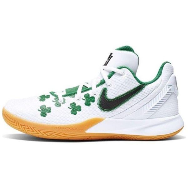 Nike Kyrie Flytrap 2 Celtics (AO4436-100)