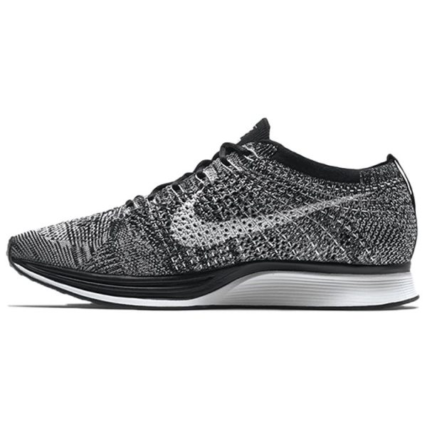 Nike Flyknit Racer Oreo 20 (526628-012)