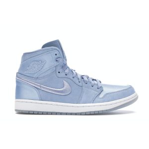 Air Jordan 1 Retro High Season of Her   Hydrogen Blue -- (AO1847-445)