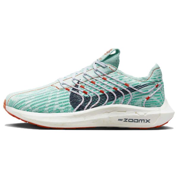 Nike Pegasus Turbo Next Nature Jade Ice Picante    Green Clear-Jade-2 Obsidian (DM3414-300)