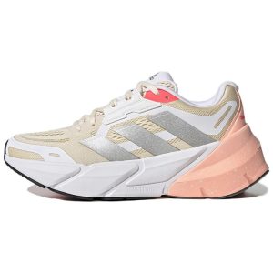 adidas Adistar Ecru Tint Silver Metallic   Cream Light-Flash-Orange (GX2988)