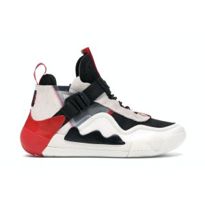 Air Jordan Jordan Defy SP      Summit-White University-Red (CJ7698-106)