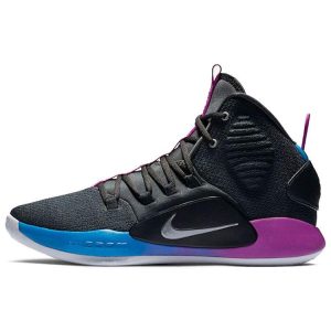 Nike Hyperdunk X EP Flight Huarache   - - (AO7890-002)