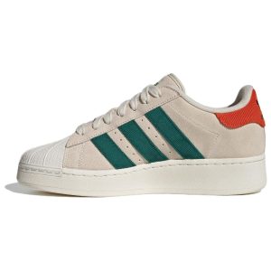 adidas Superstar XLG Aluminium Collegiate Green  Preloved- (ID8378)