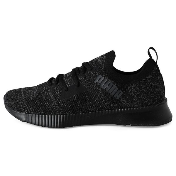 Puma Flyer Runner Engineered Knit    Asphalt (192790-04)