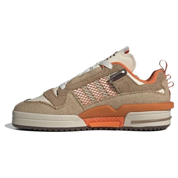 adidas Forum Mod Low Jack OLantern  - (ID0869)