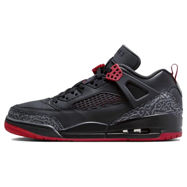 Air Jordan Jordan Spizike Low Bred  - - (FQ1759-006)