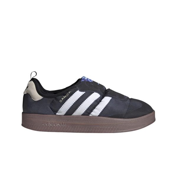 Adidas Puffylette Samba Core (HP6700)