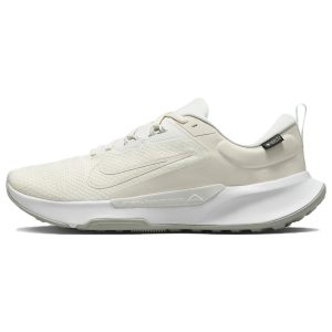 Nike Juniper Trail 2 GORE-TEX Phantom Cream Summit-White Light-Orewood-Brown (FB2067-003)