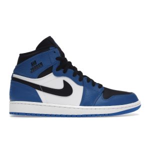 Air Jordan 1 Rare Air Soar Blue - (332550-400)