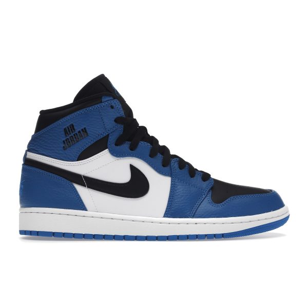 Air Jordan 1 Rare Air Soar Blue - (332550-400)