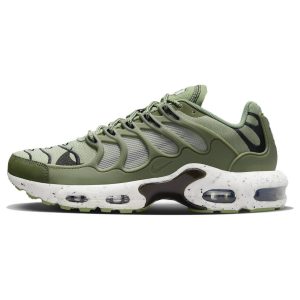 Nike Air Max Terrascape Plus Medium Olive - (DV7513-301)