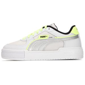 Puma CA Pro Techstile -   White Fizzy Light (383788-03)