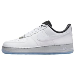 Nike Air Force 1 07 SE Chrome Pack     - (DX6764-100)