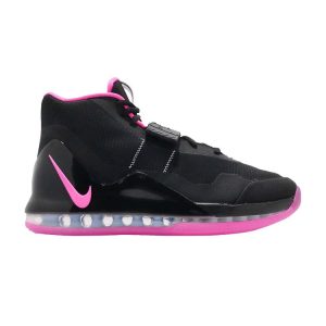Nike Air Force Max EP Pink Blast Black Pink-Blast-Blue-Chill (AR0975-004)