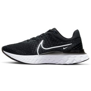 Nike React Infinity Run Flyknit 3 - (DD3024-001)