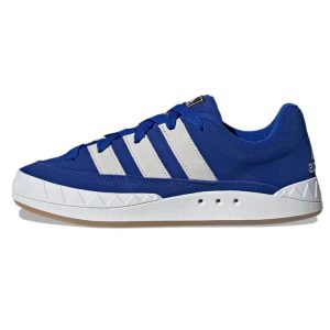 Adidas   Adimatic Blue Crystal White (GX1828)