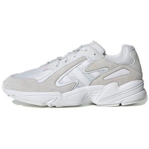 Adidas Yung-96 Chasm Crystal White   Cloud-White (EE7238)