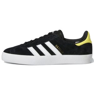 Adidas Gazelle ADV Black White   Core-Black Cloud-White (GY6922)