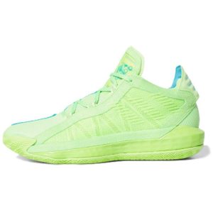 adidas Dame 6 McDonalds All American Game  - - (FW4507)