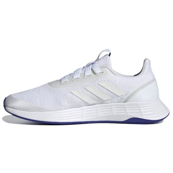 Adidas QT Racer Sport White Semi Night Flash   Cloud-White (FY5677)