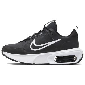 Nike Air Max Interlock Black White    - (DQ2904-001)