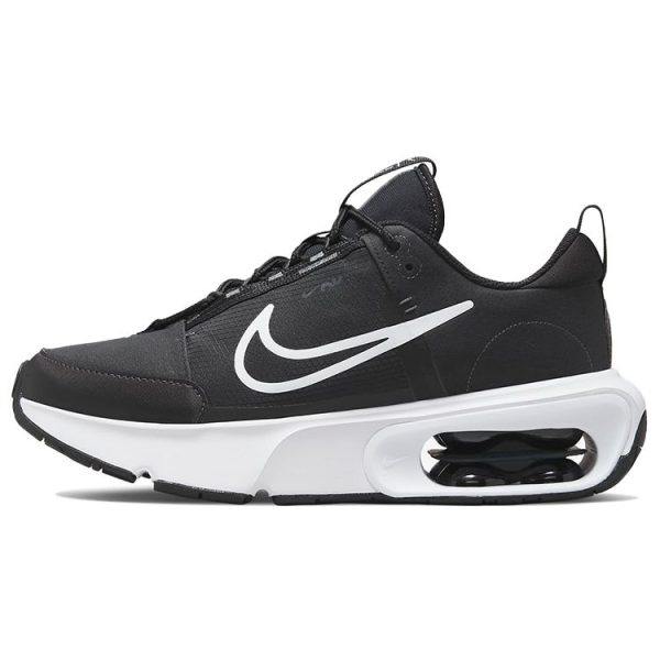 Nike Air Max Interlock Black White    - (DQ2904-00138)
