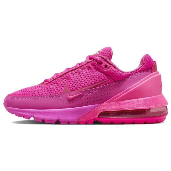 Nike Air Max Pulse Fierce Pink   Active-Fuchsia Pink-Blast Fireberry (FD6409-600)