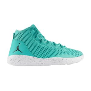 Air Jordan Jordan Reveal Hyper Turquoise Teal Black-Hypr-Jd-White (834064-303)