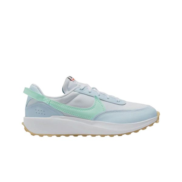 Nike Waffle Debut White Mint Foam (DV0743-100)