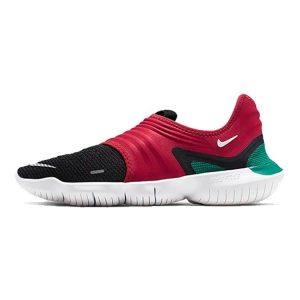 Nike Free RN Flyknit 30 Gym Red Black (CD9270-610)