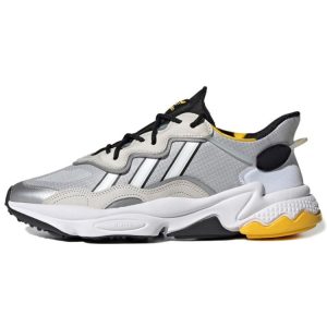 adidas Ozweego Wonder Glow White Cloud-White Crystal-White (FV9649)