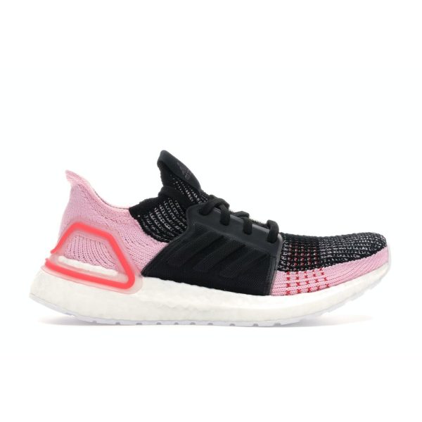 Adidas UltraBoost 19 Bat Orchid   Black Core-Black Orchid-Tint (G26129)