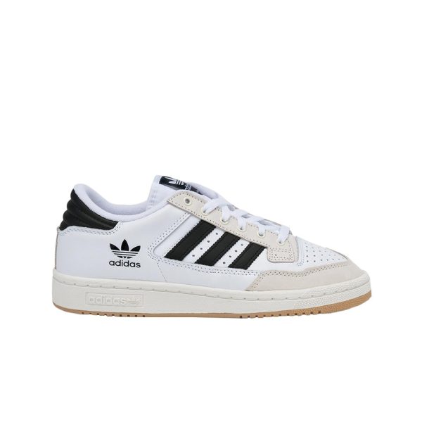Adidas Centennial 85 Low Cloud White Core Black (IG3515)