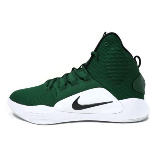 Nike    Hyperdunk X TB (AR0467-300)