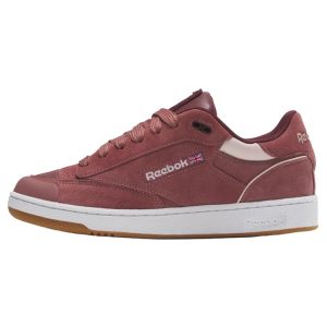 Reebok Club C Bulc Sedona Rose Pink Classic-Burgundy White (100032969)