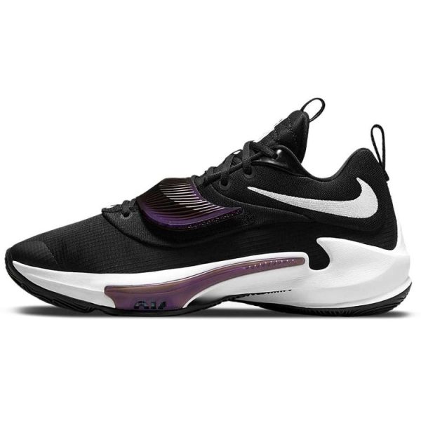 Nike Zoom Freak 3 EP Project 34  -- (DA0695-001)