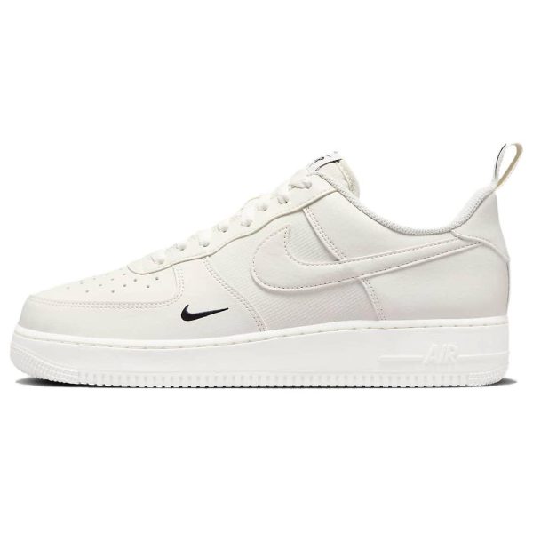 Nike Air Force 1 Low Sail Ripstop (FZ4625-100)