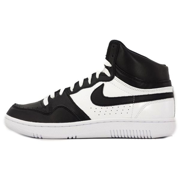 Undercover Gyakusou x NikeLab Court Force High (826667-001)